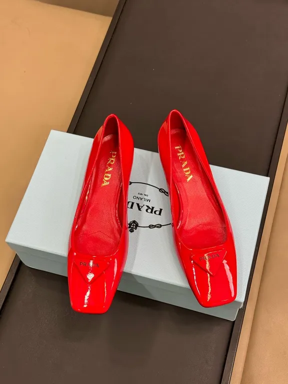 Prada Shoe 